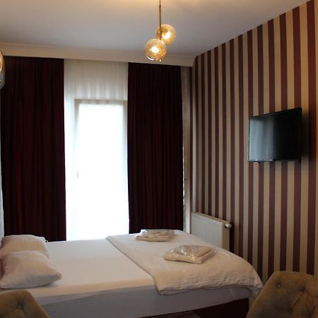 Quars Suite Istambul Exterior foto
