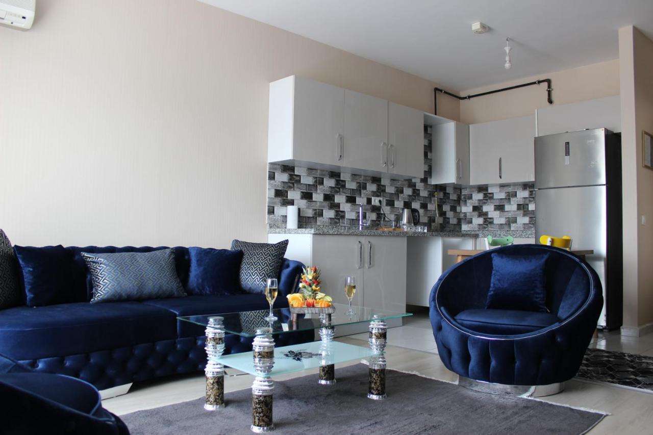 Quars Suite Istambul Exterior foto