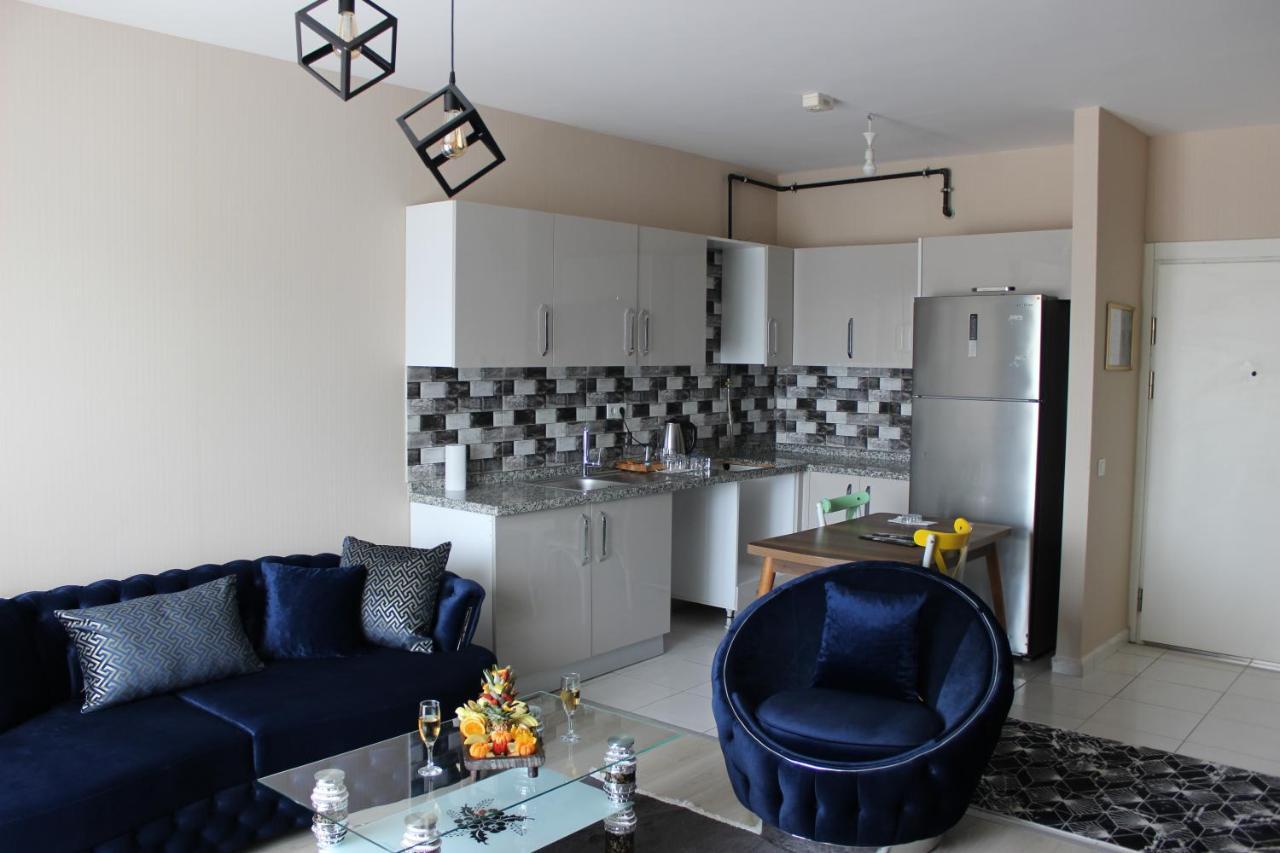 Quars Suite Istambul Exterior foto