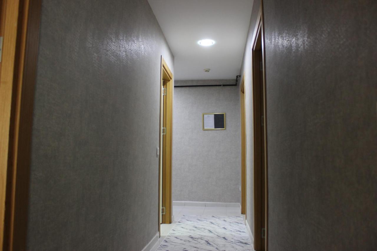 Quars Suite Istambul Exterior foto