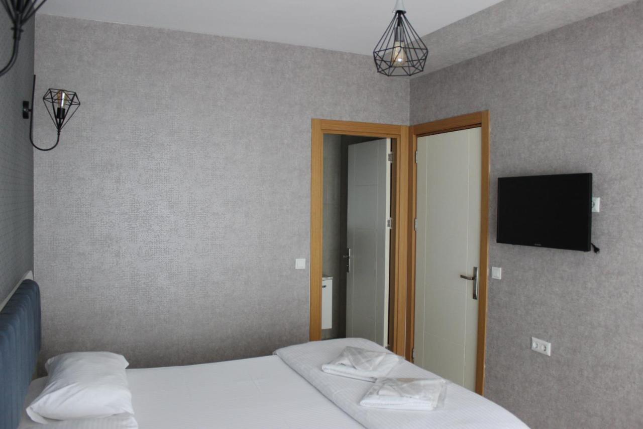 Quars Suite Istambul Exterior foto