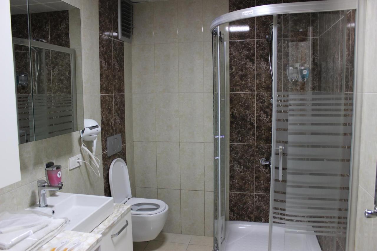 Quars Suite Istambul Exterior foto