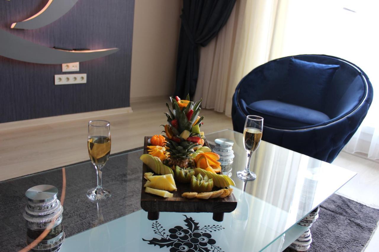 Quars Suite Istambul Exterior foto