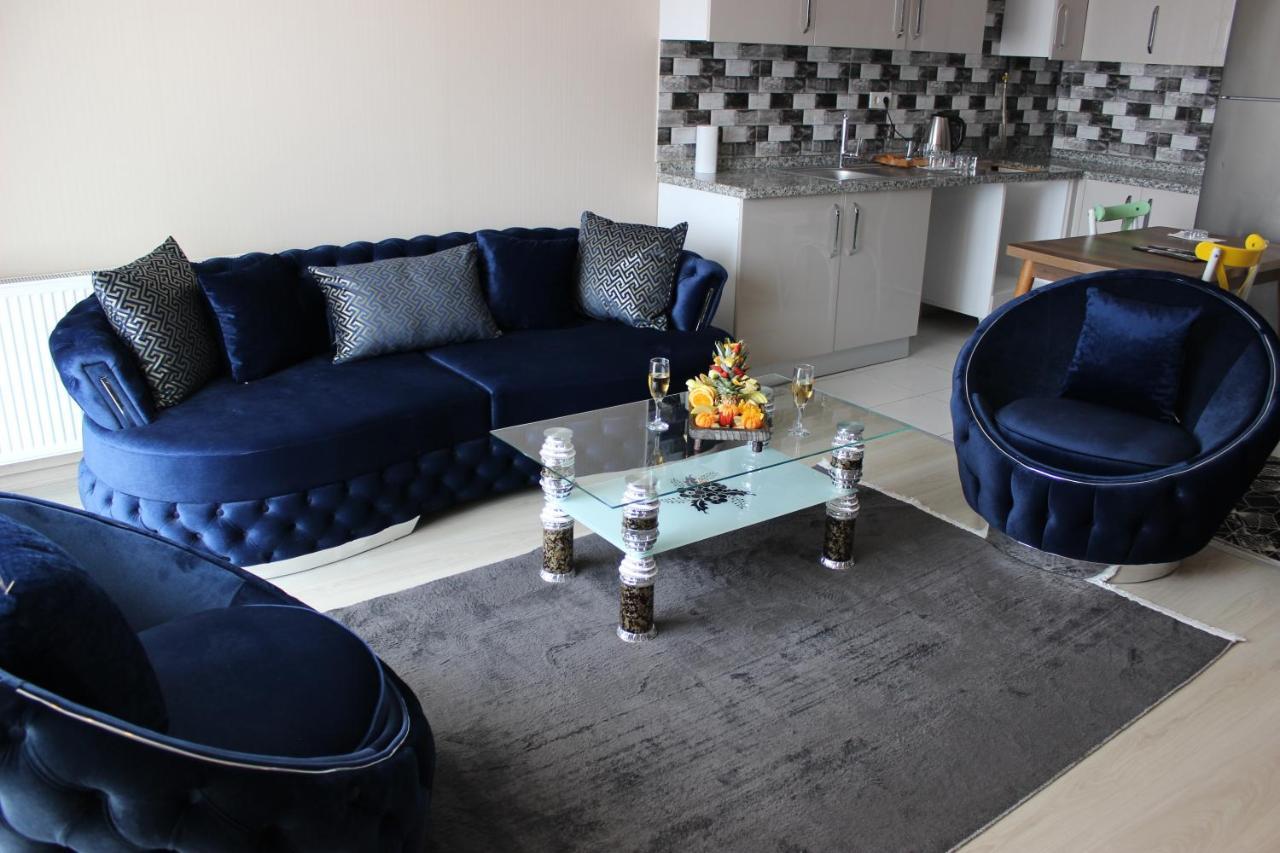 Quars Suite Istambul Exterior foto
