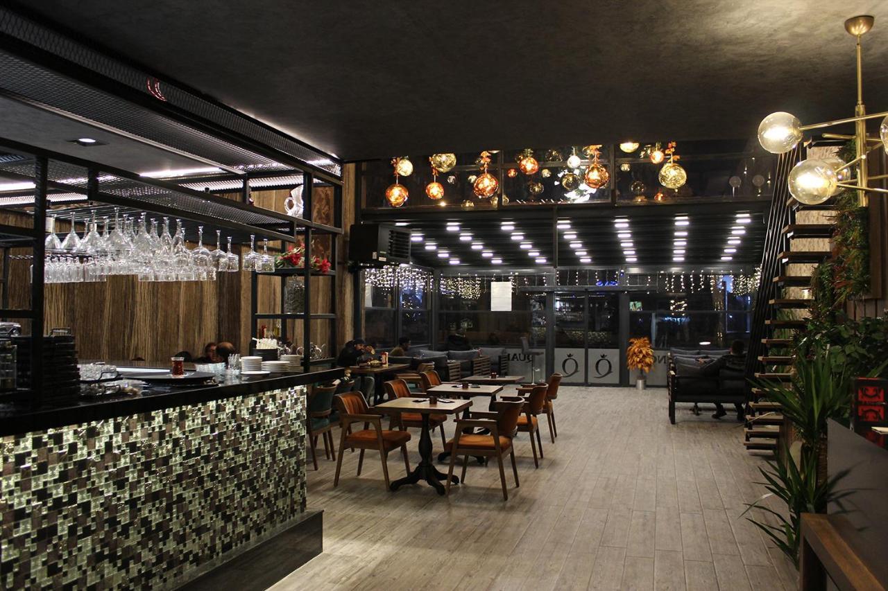 Quars Suite Istambul Exterior foto