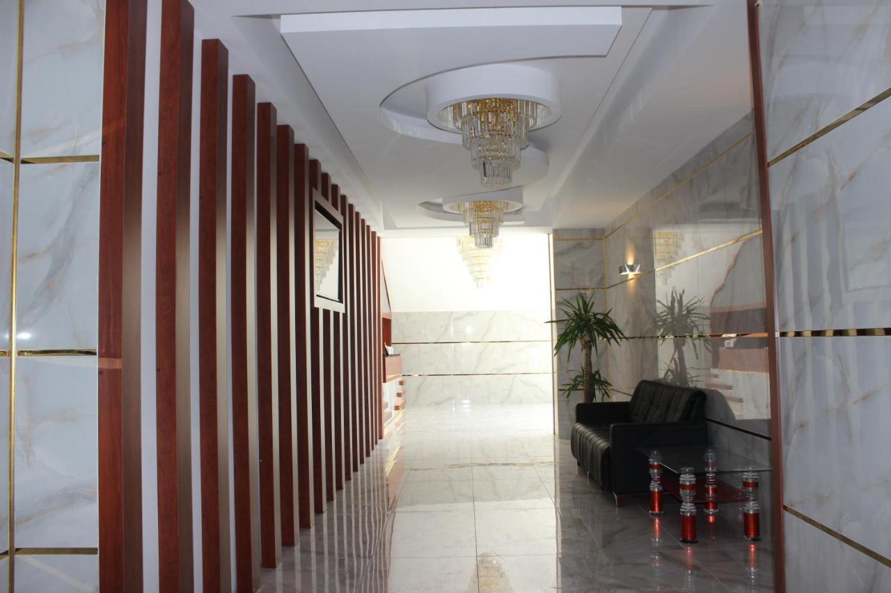 Quars Suite Istambul Exterior foto